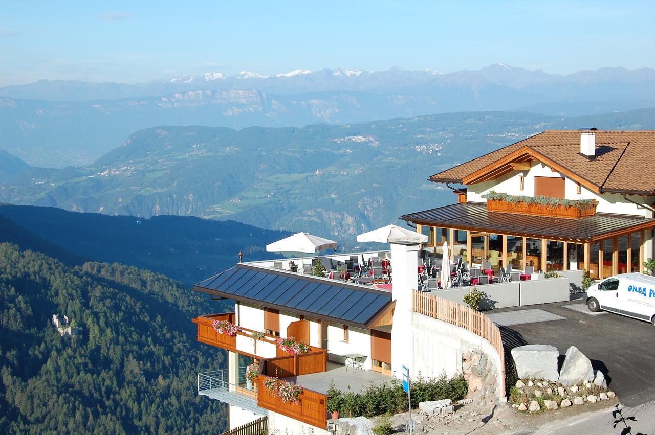 戈斯塔斯旗酒店 阿尔卑斯休斯山 外观 照片
